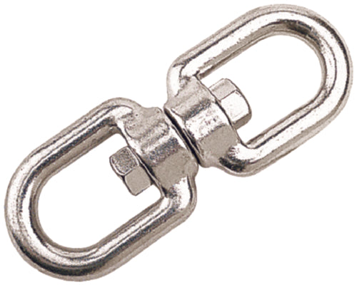 Investment Cast 316 Stainless Steel 2-9/16" Eye & Eye