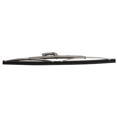 SeaDog Wiper Blade - 304 Stainless Steel - Black Finish