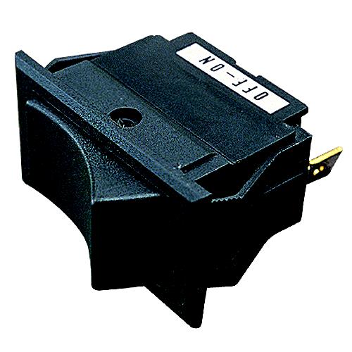 Rocker Switch(SPST) - On/Off