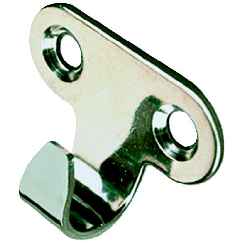 Seadog 6714601 Hammock Hooks - Stainless, 2/cd