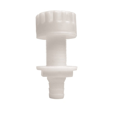 Attwood Thru-Hull with Strainer