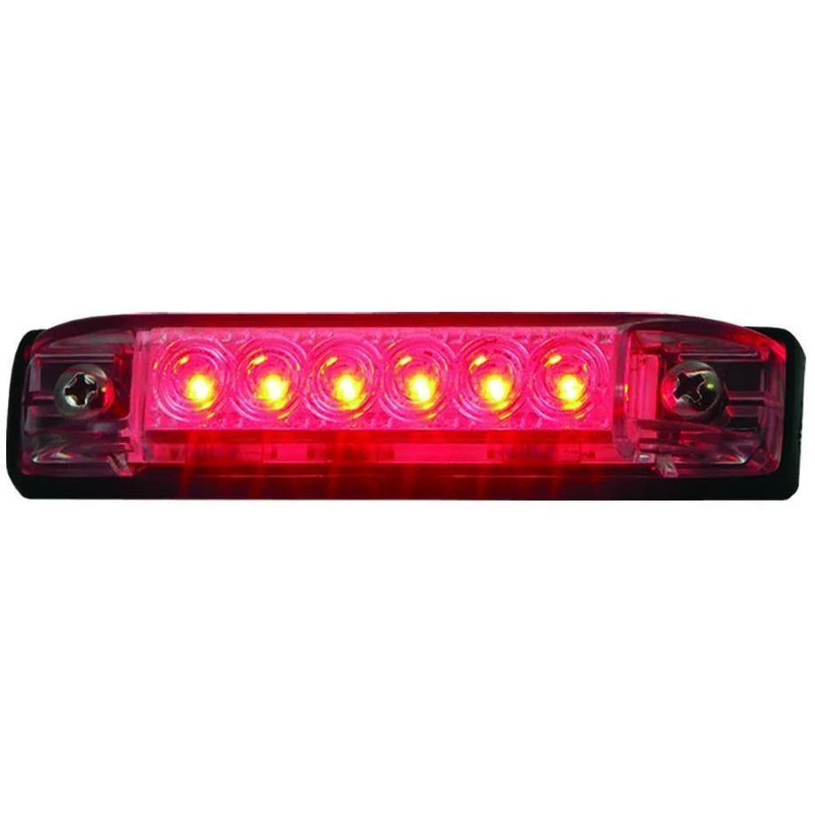 Marpac-L.E.D. Utility Strip Lights