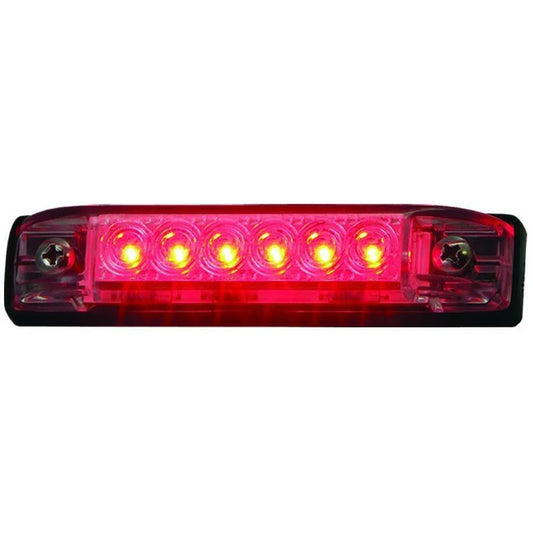 Marpac-L.E.D. Utility Strip Lights