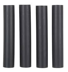 WARDS Heat Shrink Tubing 4pcs