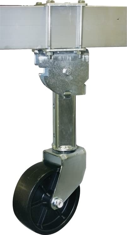 300 lbs. PWC Trailer Jack Stand