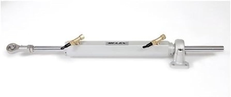 Uflex Inboard Cylinders