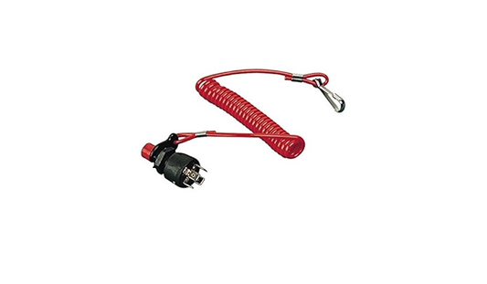 Sea-Dog Kill Switch - Universal