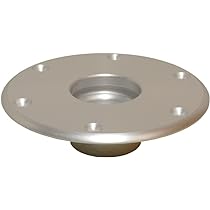 Springfield Stowable Table Base - 2-7/8”