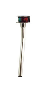 Marpac Bi-Color Plug-In Bow Light