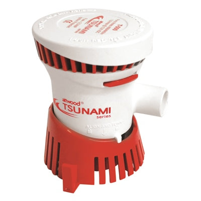 Attwood Tsunami Bilge Pump