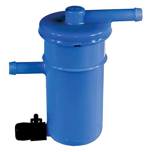 In-Line Fuel Filters