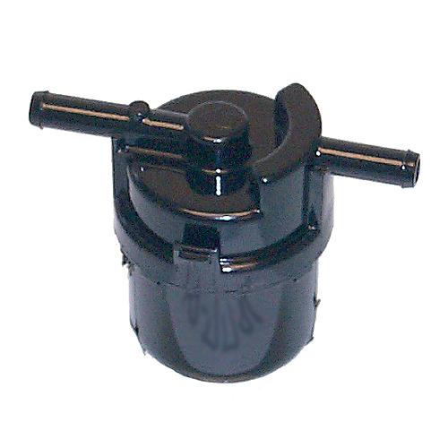 In-Line Fuel Filters