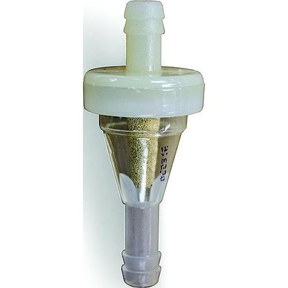 In-Line Fuel Filters