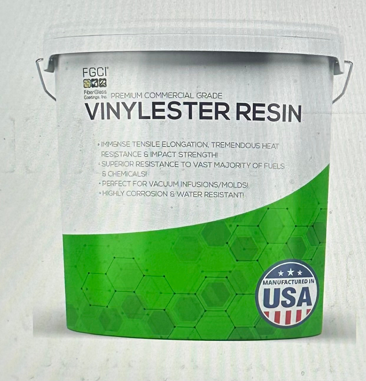 FGCI VE Marine Resin