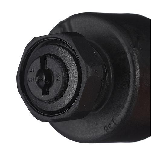 Seachoice Johnson/Evinrude 3 Position Ignition Starter Switch