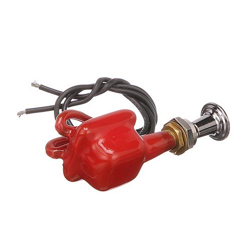 Seachoice-2 Position Push Pull Switch With Plasticized Body Off/On