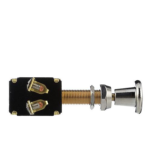 Seachoice - 2 Position Push Pull Switch Off/On
