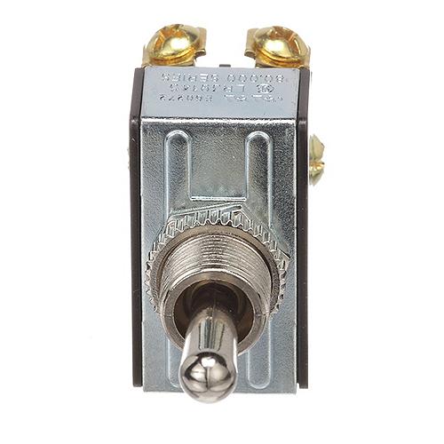 Seachoice-3 Postion Toggle Switch With 6 Screw Terminals On/Off/On