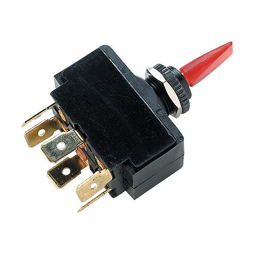 Seachoice-Illuminated Toggle Switch