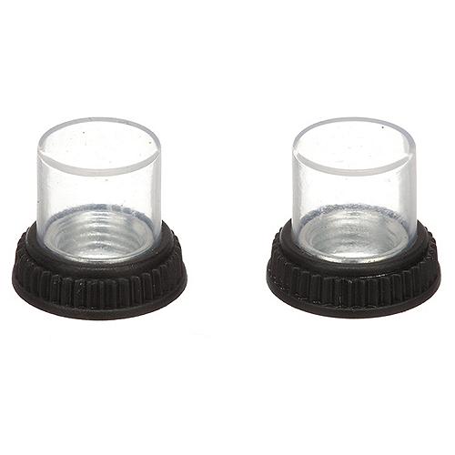 Seachoice Clear Boots For Push to Reset Breakers