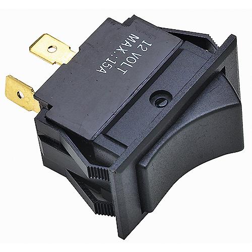 Seachoice-Rocker Switch 12V-15A