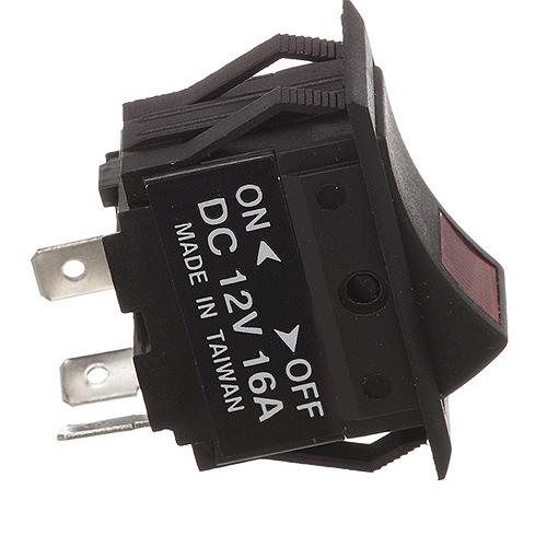 Seachoice Rocker Switch