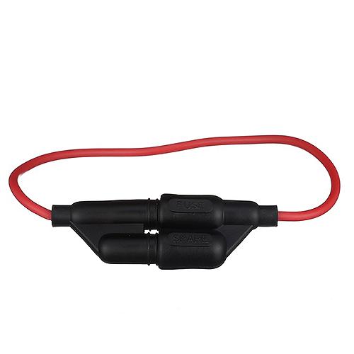 Seachoice Watertight Fuse Holder