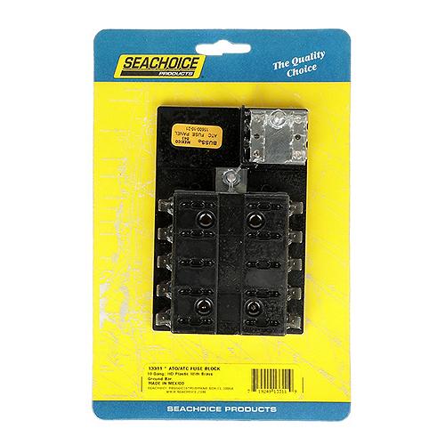 Seachoice-ATO/ATC Fuse Block