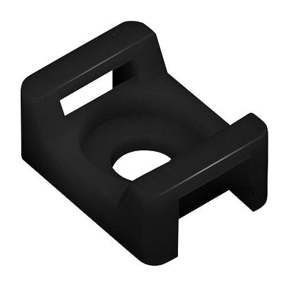 Saddle/Cable Mount