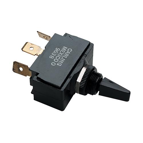 Seachoice Bilge Pump Toggle Switch (On-Off-Momentary On)
