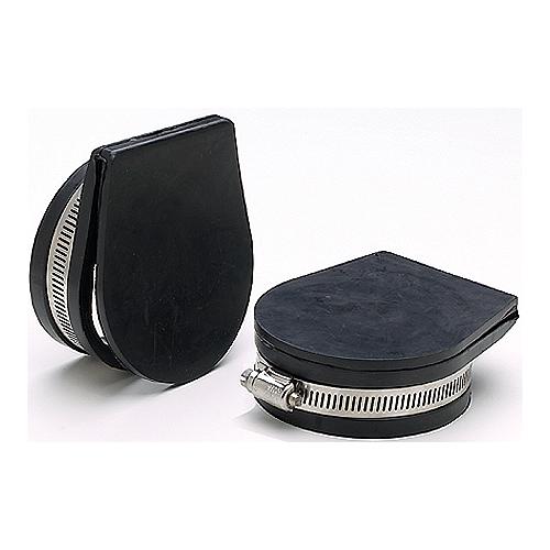 Seachoice Exhaust Guard Covers (2 Per Pack)