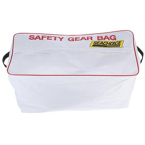 Life Jackets Single or w/Bag and Vest Bag