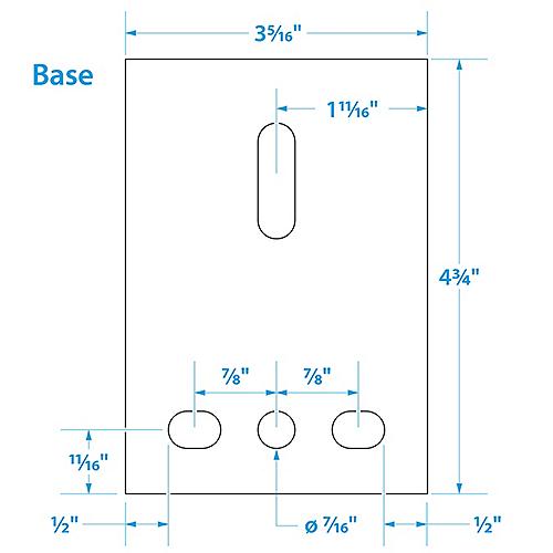 Seachoice - Trailer Winches
