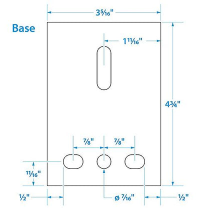 Seachoice - Trailer Winches