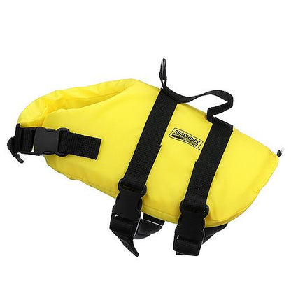 Dog Life Vest