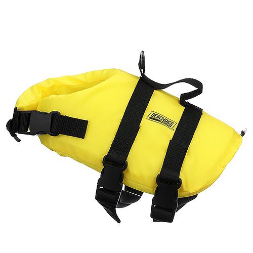 Dog Life Vest