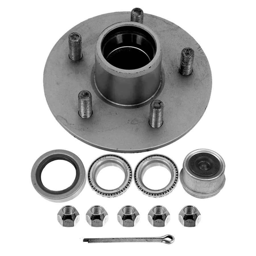 Hub Kits