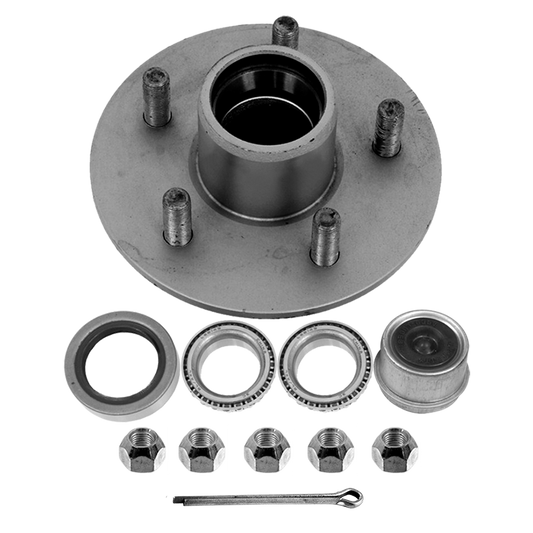 Hub Kits