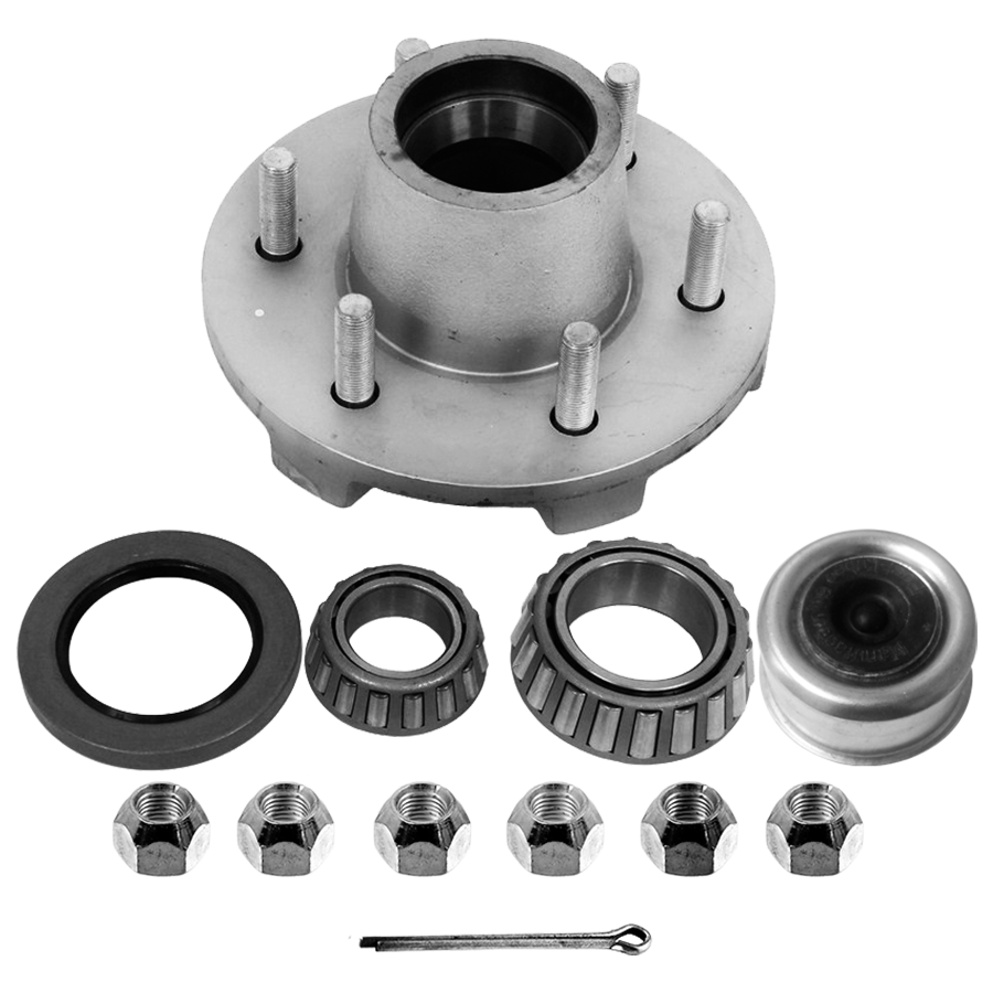 Hub Kits