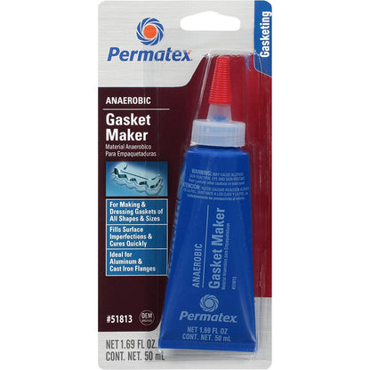 Permatex Angerobic Gasket Maker