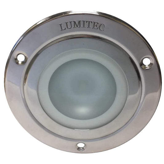 Lumitec Shadow - Flush Mount L.E.D. Down Light