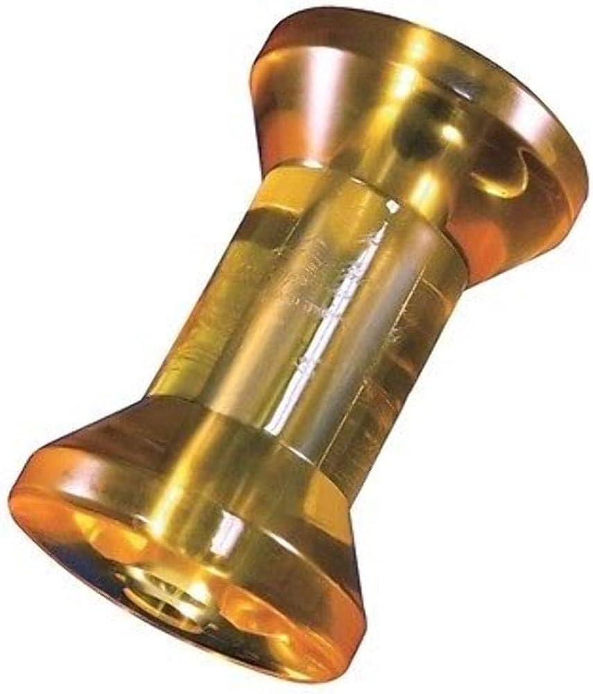 Poly Spool Rollers