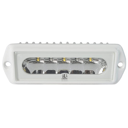 Lumitec Capri2 - Flush Mount L.E.D. Floodlights