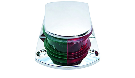 Marpac Bi-Color Combination Bow Light