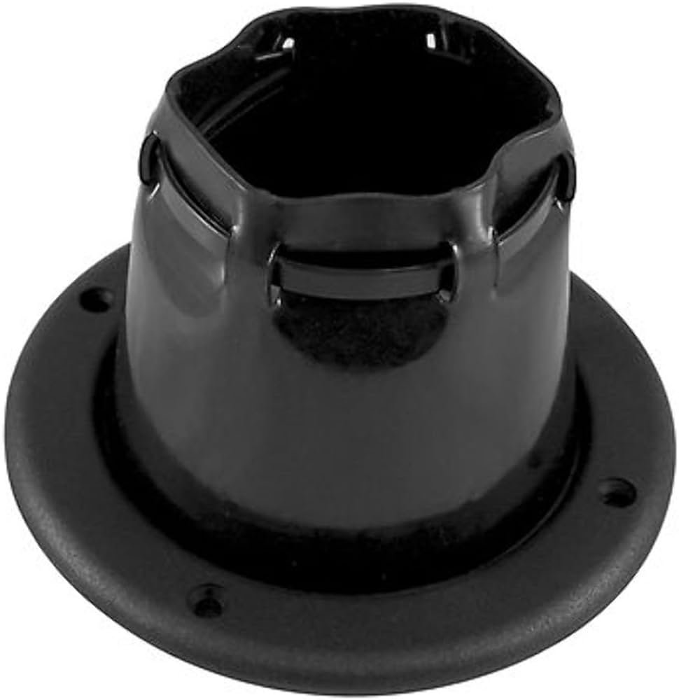 Marpac Motor Well Boots