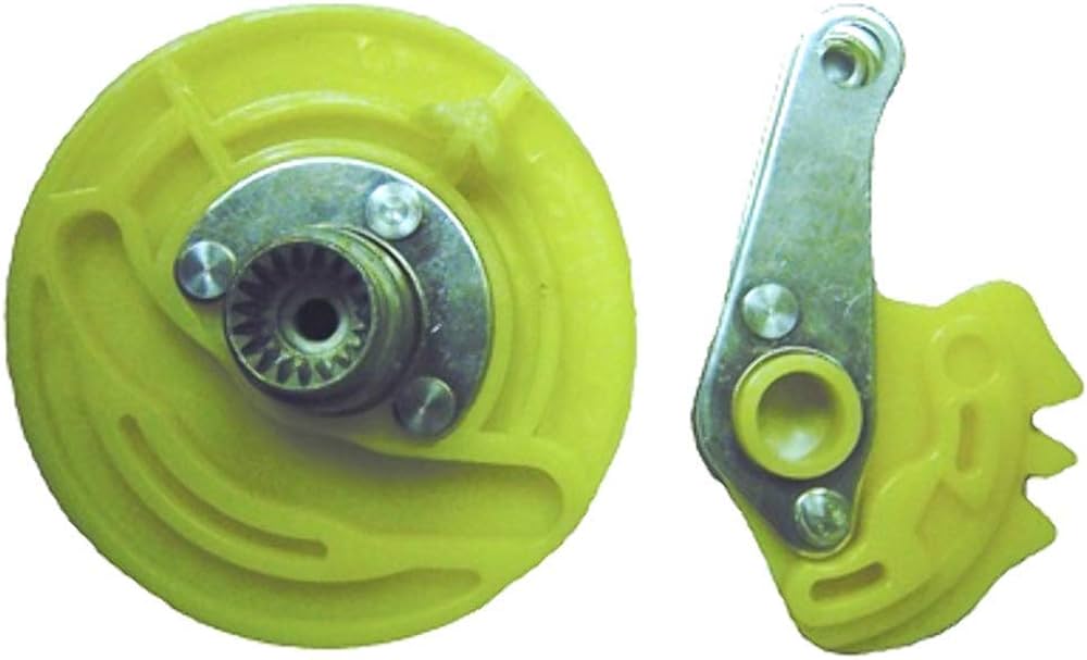 Control Box Counter Lever – Miami Marine