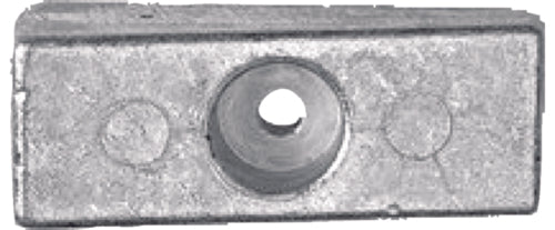 Quicksilver Mercury/Mercruiser Anodes