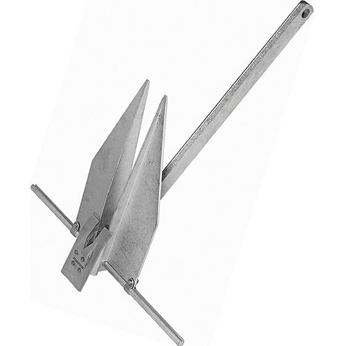 Fortress - Guardian Anchor