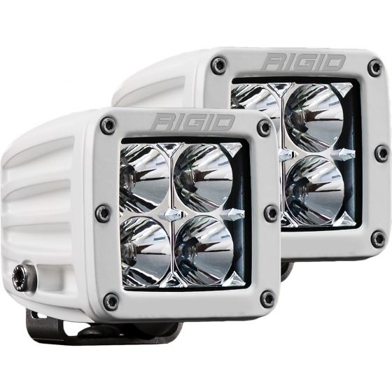 Rigid D-Series Pro L.E.D. Spreader Lights