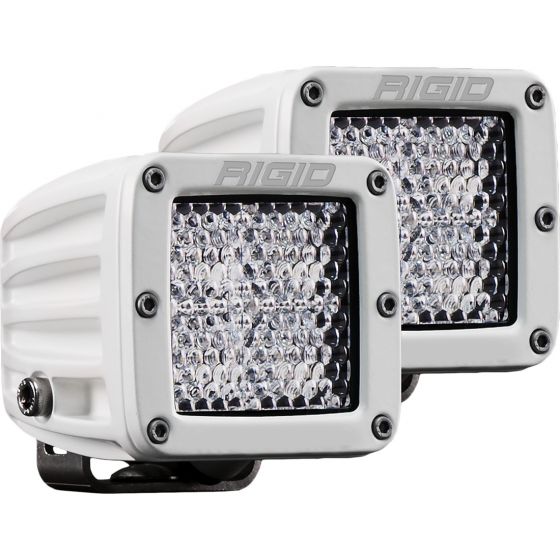 Rigid D-Series Pro L.E.D. Spreader Lights